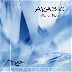 Ayabie* - Euro Best - Mint (M) - CD,DVD