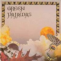 Green Pajamas* - Book Of Hours - Very Good Plus (VG+) - Vinyl