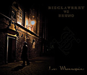 Bisclaveret vs Bruno* - Les Mannequins - Mint (M) - CD