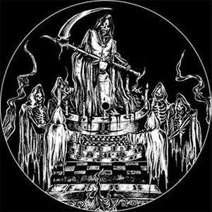 Nocturnal Blood - Invocation Of Spirits - Mint (M) - Vinyl