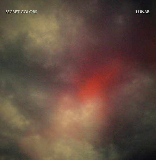 Secret Colors - Lunar - Very Good Plus (VG+) - Vinyl