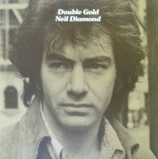 Neil Diamond - Double Gold - Very Good Plus (VG+) - Vinyl