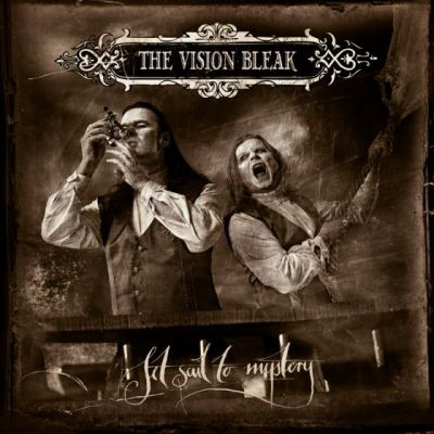 The Vision Bleak - Set Sail To Mystery - Mint (M) - CD