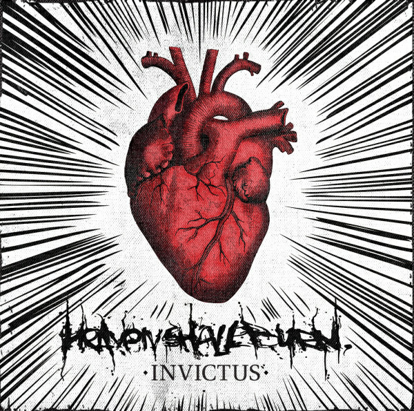 Heaven Shall Burn - Invictus (Iconoclast III) - Mint (M) - CD