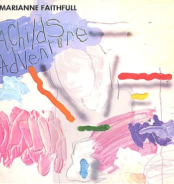 Marianne Faithfull - A Childs Adventure - Mint (M) - Vinyl