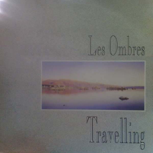 Les Ombres (2) - Travelling - Very Good Plus (VG+) - Vinyl