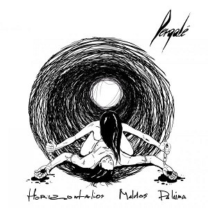 Pergalė - Horizontalios Maldos Palaima - Mint (M) - CD