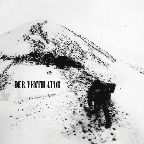 Der Ventilator - White EP - Mint (M) - Vinyl
