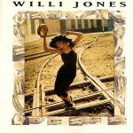 Willi Jones - Willi Jones - Mint (M) - Vinyl