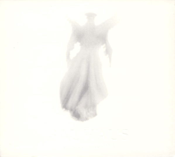 Bauhaus - Go Away White - Near Mint (NM or M-) - CD