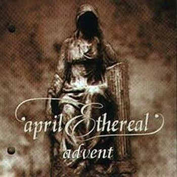 April Ethereal - Advent - Mint (M) - CD