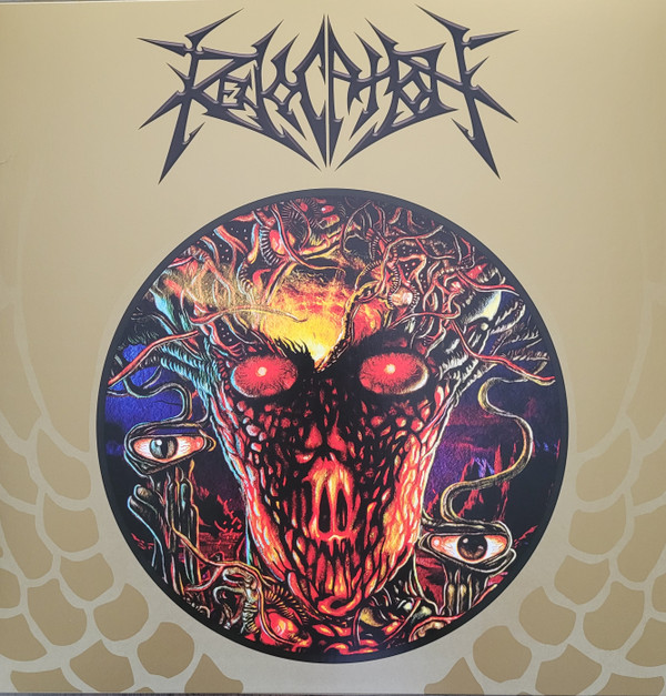 Revocation - Revocation - Mint (M) - Vinyl