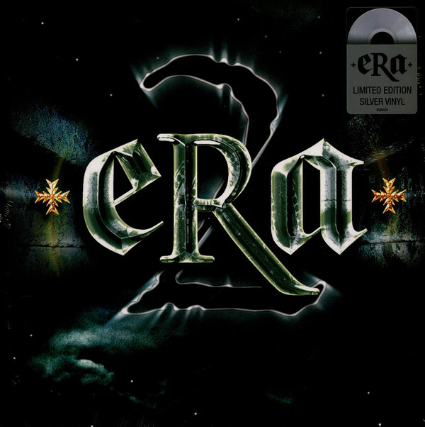 Era - Era 2 - Mint (M) - Vinyl