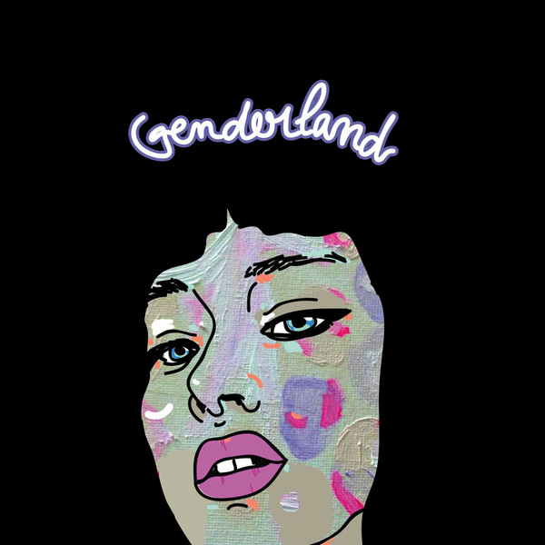 DRIFT. - Genderland - Mint (M) - Vinyl