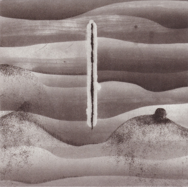 Cornelius - Mellow Waves - Mint (M) - CD