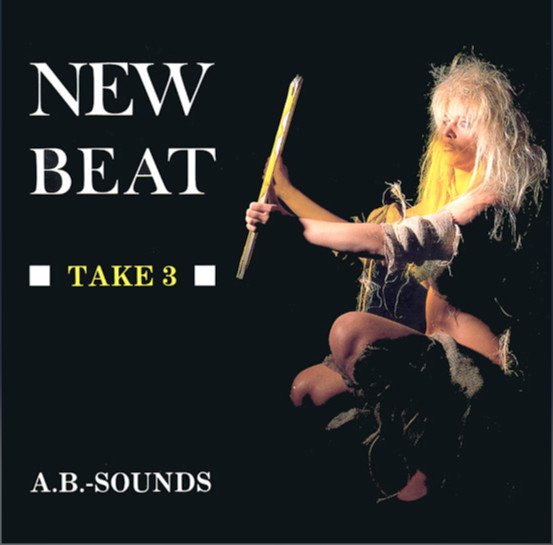 Various - New Beat - Take 3 - Near Mint (NM or M-) - Vinyl