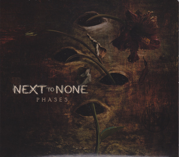 Next To None (2) - Phases - Mint (M) - CD