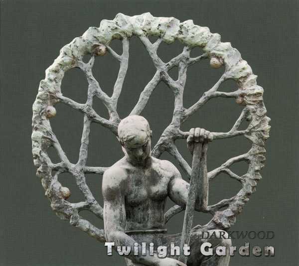 Darkwood - Twilight Garden - Mint (M) - CD