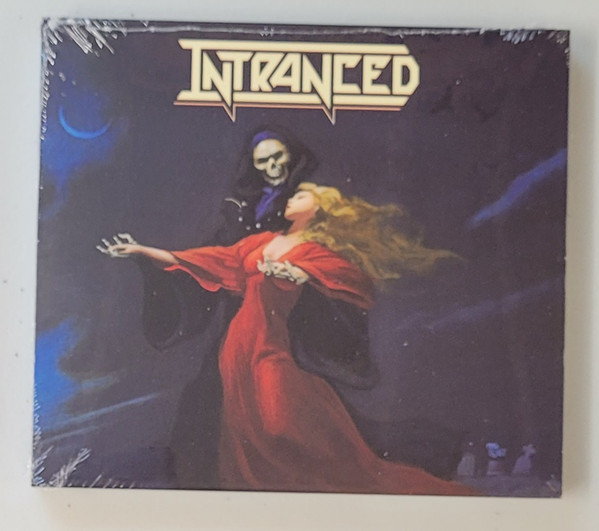 Intranced - Intranced - Mint (M) - CD