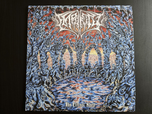 Impurity (9) - The Eternal Sleep - Mint (M) - Vinyl