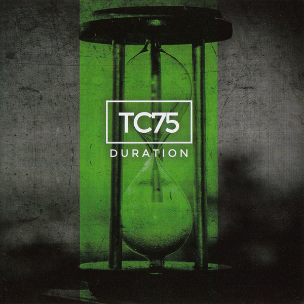 TC75 - Duration - Very Good Plus (VG+) - CD