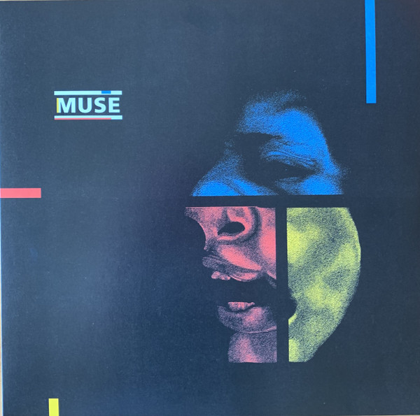 Muse - Muse - Mint (M) - Vinyl