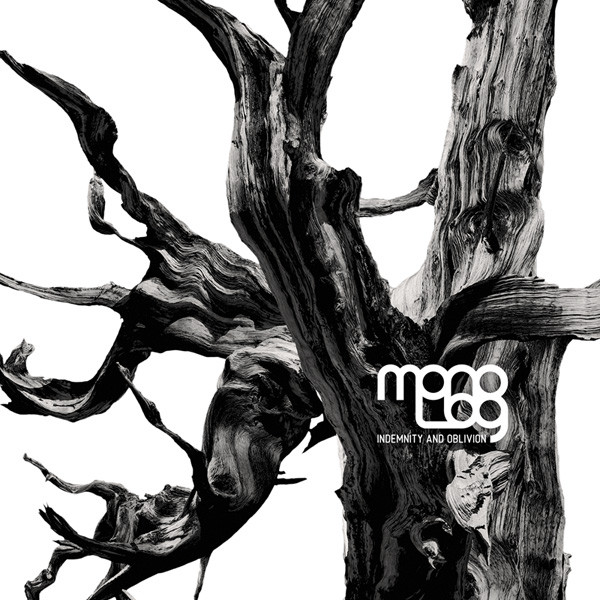 Monolog - Indemnity And Oblivion - Mint (M) - Vinyl