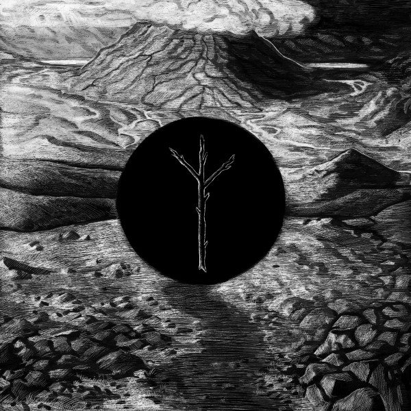 Völur - Ancestors - Mint (M) - Vinyl