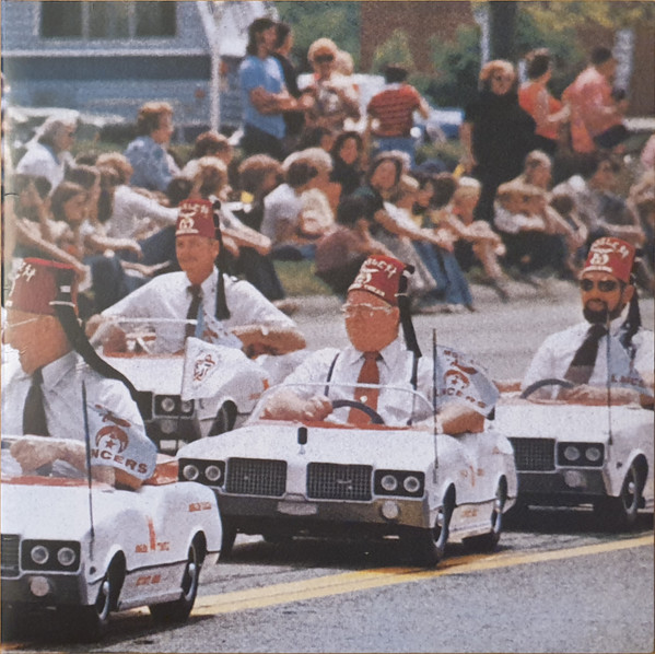 Dead Kennedys - Frankenchrist - Mint (M) - Vinyl