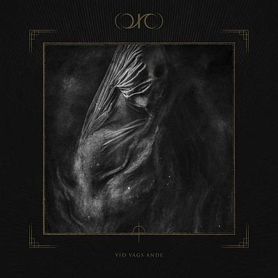 Oro (11) - Vid Vägs Ände - Mint (M) - CD