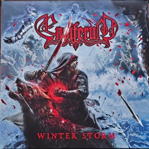 Ensiferum - Winter Storm - Mint (M) - Vinyl