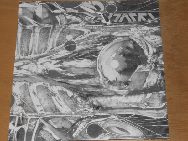 Autarkh - Form In Motion - Mint (M) - Vinyl