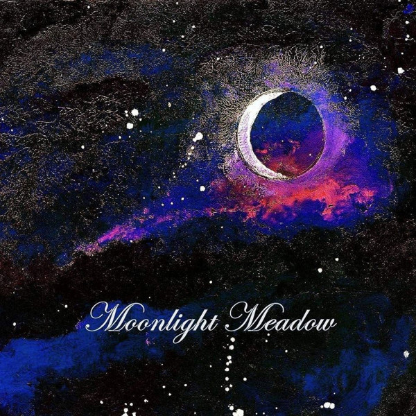 Moonlight Meadow - Moonlight Meadow - Mint (M) - CD