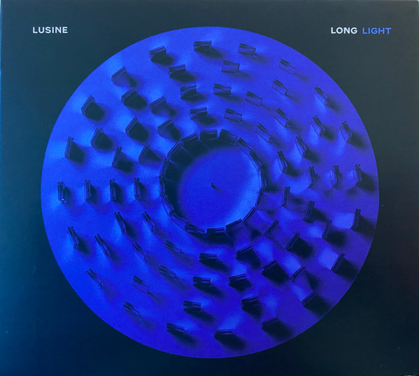 Lusine* - Long Light - Mint (M) - CD
