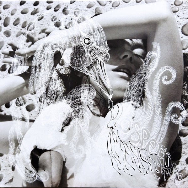 Björk - Vespertine - Mint (M) - Vinyl