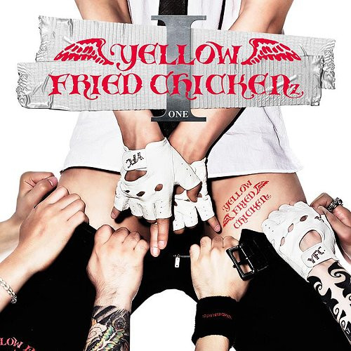 Yellow Fried Chickenz - Yellow Fried Chickenz 1 - Mint (M) - CD