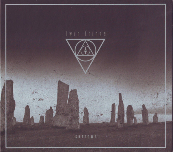 Twin Tribes - Shadows - Mint (M) - CD