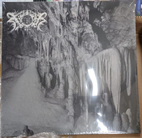 Xasthur - Xasthur - Mint (M) - Vinyl