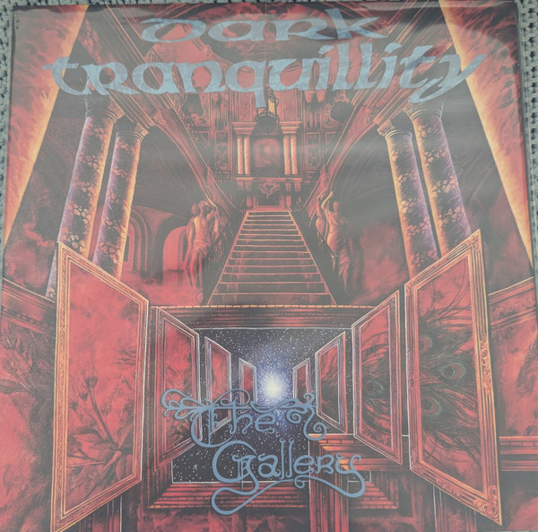 Dark Tranquillity - The Gallery - Mint (M) - Vinyl