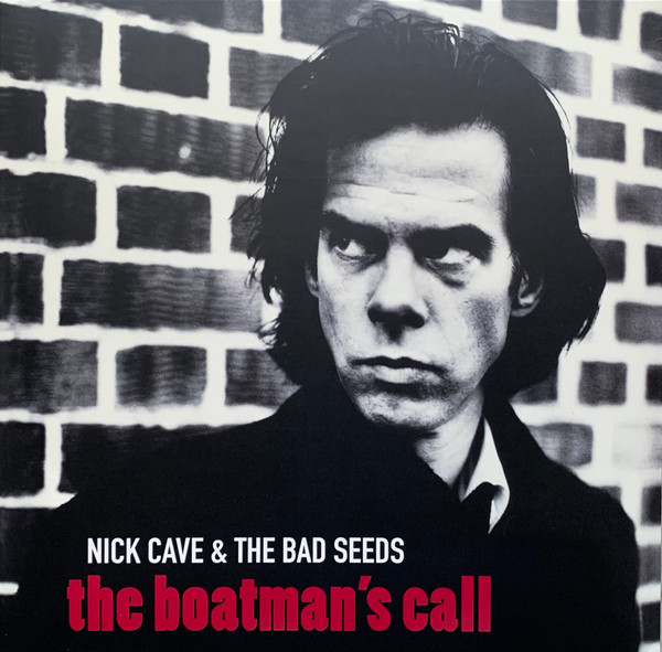 Nick Cave & The Bad Seeds - The Boatman's Call - Mint (M) - Vinyl