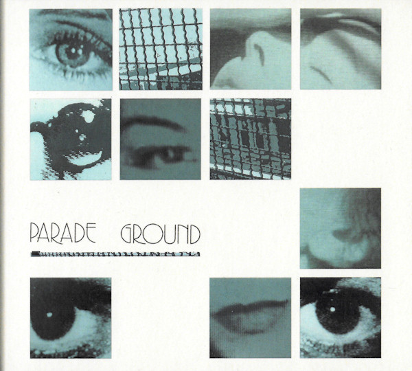 Parade Ground - Parade Ground - Mint (M) - CD