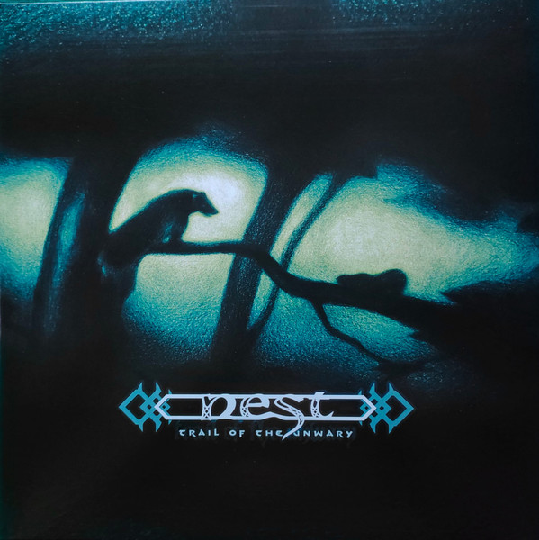 Nest - Trail Of The Unwary - Mint (M) - Vinyl