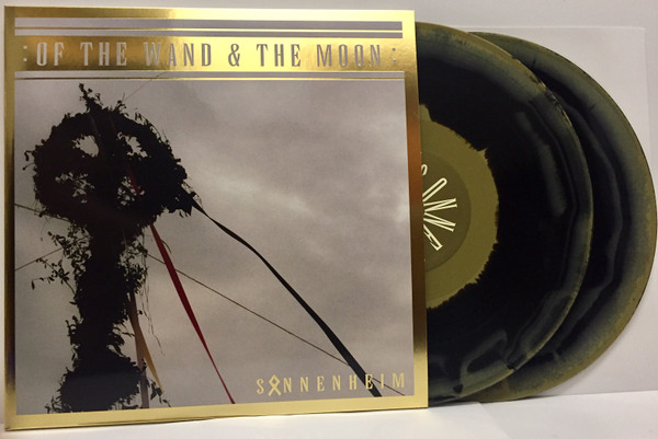 :Of The Wand & The Moon: - Sonnenheim - Mint (M) - Vinyl