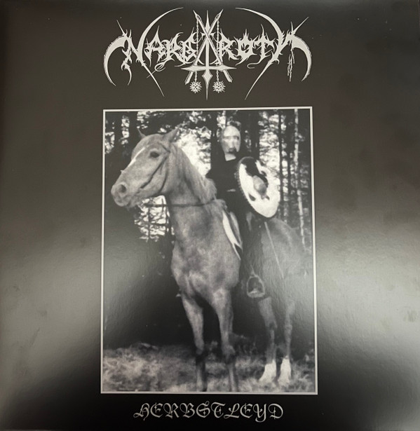 Nargaroth - Herbstleyd - Mint (M) - Vinyl