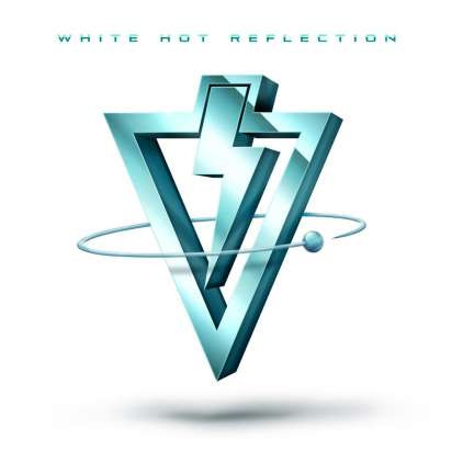 Space Vacation - White Hot Reflection - Mint (M) - CD