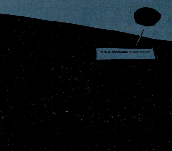 Ensemble 0* - 'Elpmas' (Moondog) Revisité/Revisited - Mint (M) - CD