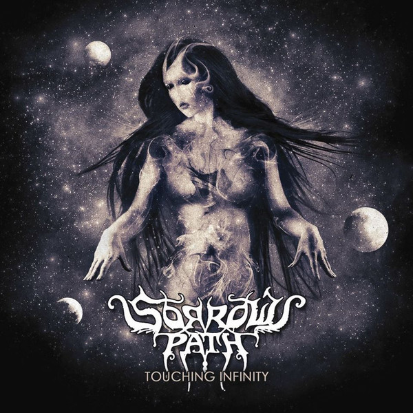 Sorrows Path - Touching Infinity - Mint (M) - CD
