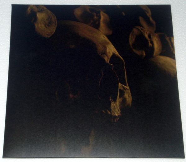 The Moon Lay Hidden Beneath A Cloud - Live at Wolfsmond Festival - Mint (M) - Vinyl