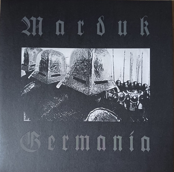 Marduk - Germania - Mint (M) - Vinyl