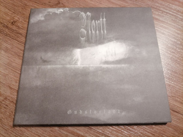 Nortt - Gudsforladt - Mint (M) - CD